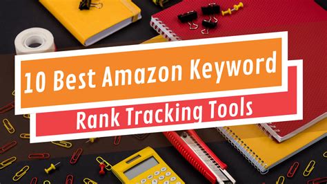 amazon keyword tracking software.